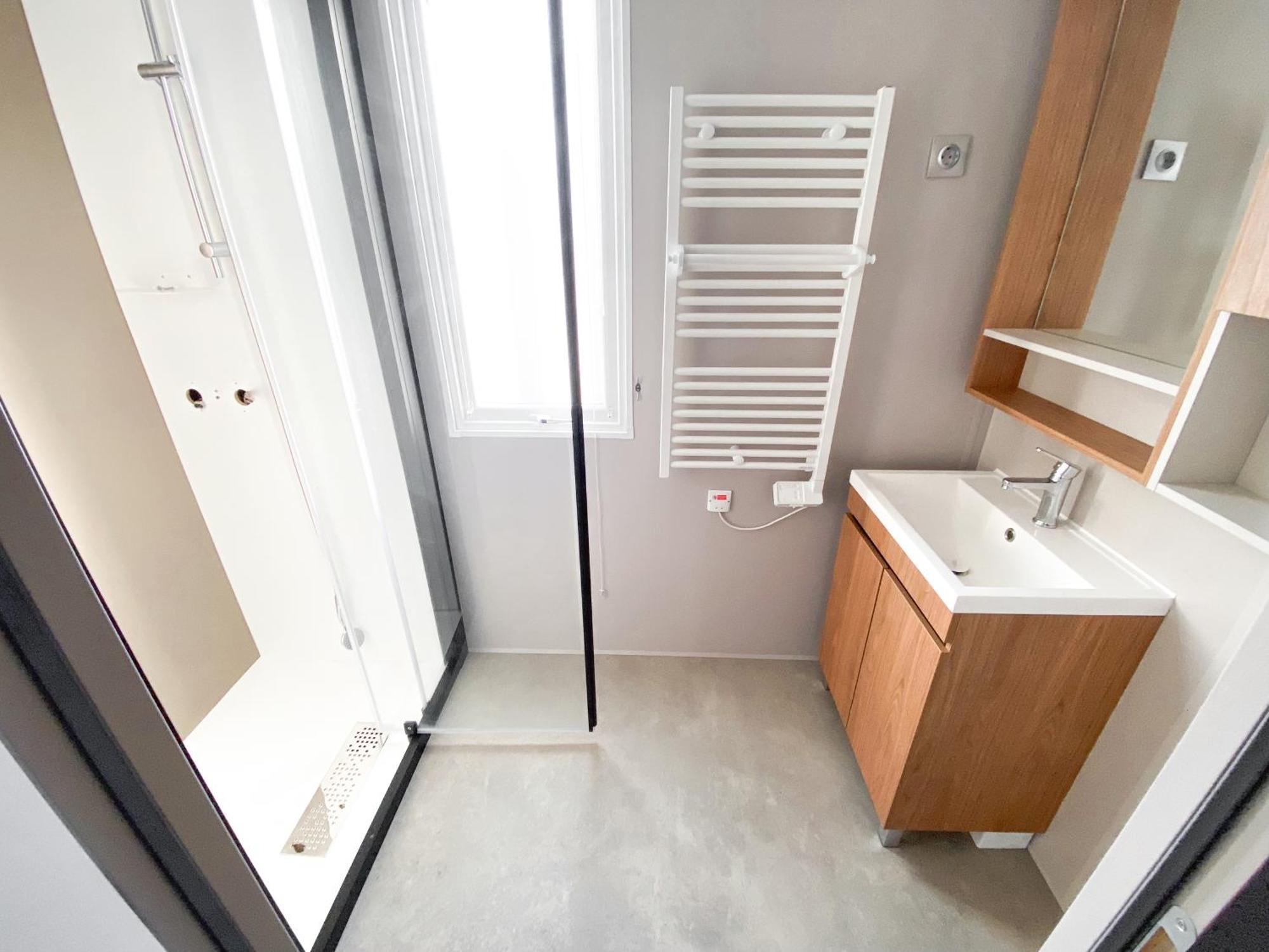 Soleil Levant - Camping Belle-Vue Berdorf Ngoại thất bức ảnh